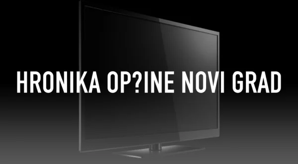 Hronika Općine Novi grad