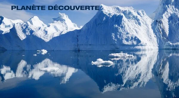 Planète découverte