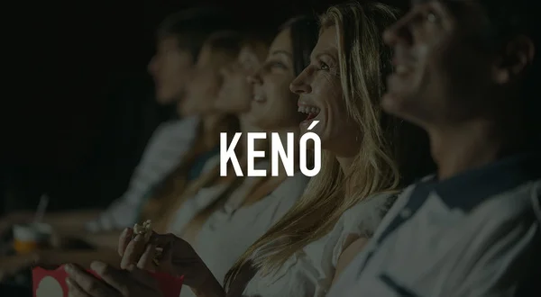 Kenó