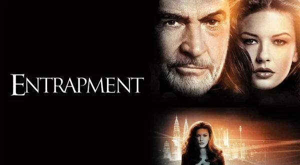 Entrapment