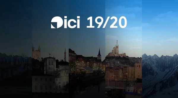 Ici 19/20