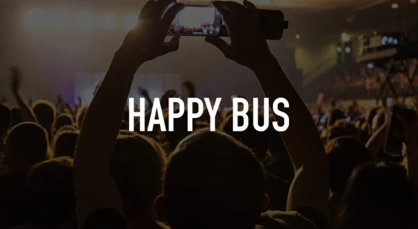 Happy Bus