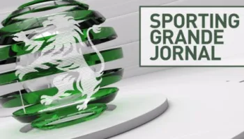 Sporting Grande Jornal
