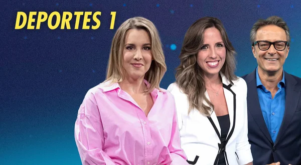 Deportes 1