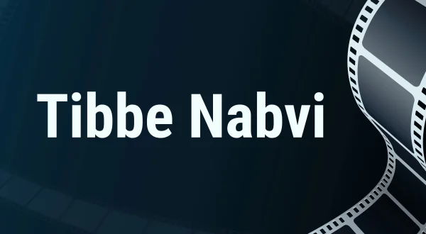 Tibbe Nabvi