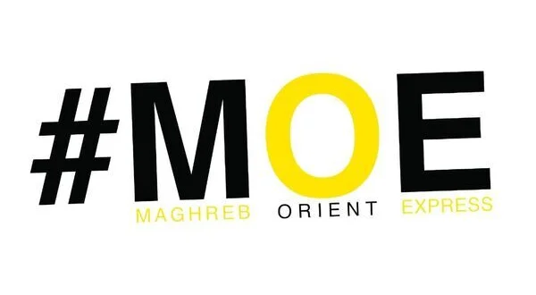 Maghreb-Orient Express
