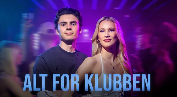 Alt for klubben