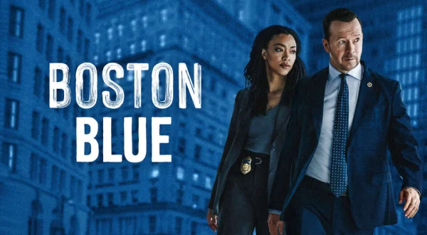 Boston Blue