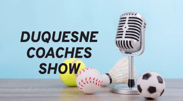 Duquesne Coaches Show