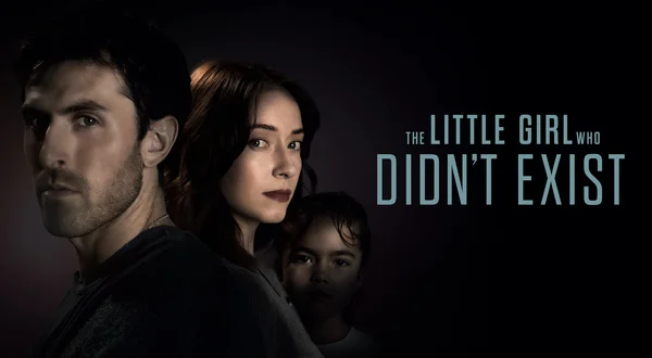 The Little Girl Who Didn't Exist