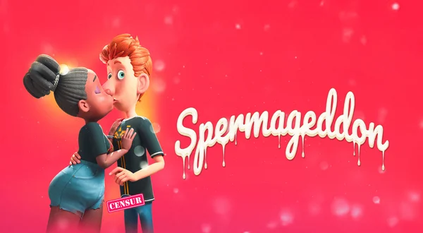 Spermageddon