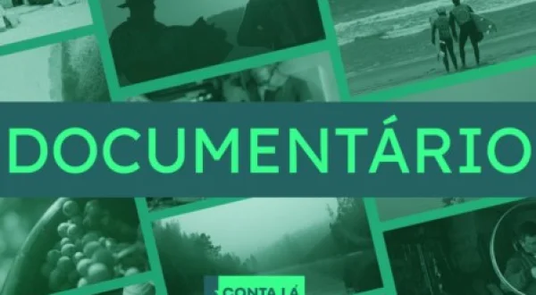 Documentário