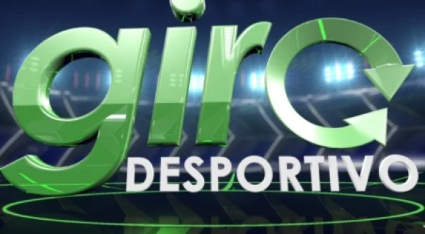 Giro Desportivo