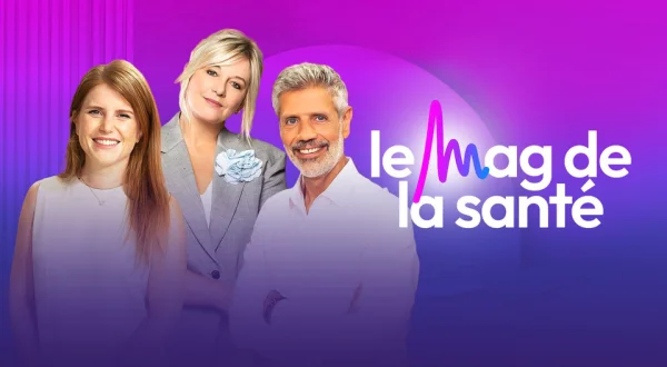 Le mag de la santé