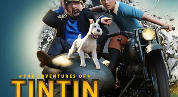 The Adventures of Tintin
