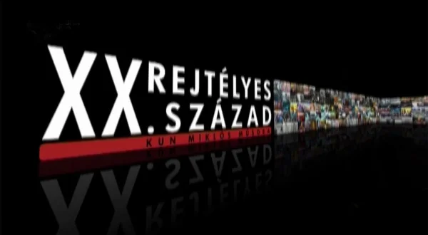 Rejtélyes XX. század