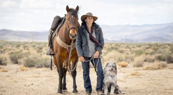 Nevada – Der wahre Wilde Westen