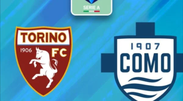 Serie A 2026-27 - Torino x Como (Direto)