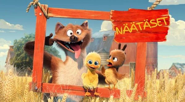 Näätäset
