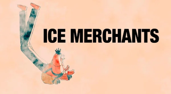 Ice Merchants