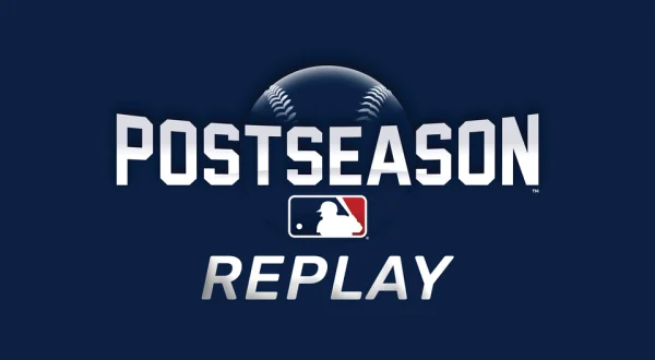 Postseason Replay
