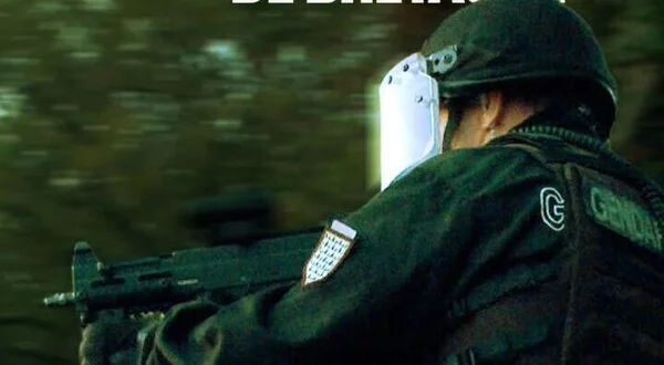 100 jours avec les gendarmes de Bretagne