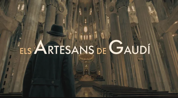 Els artesans de Gaudí