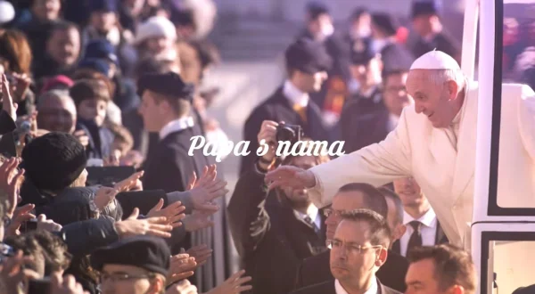 Papa s nama