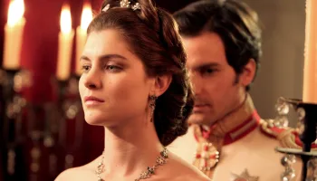 Anna Karenina (2)