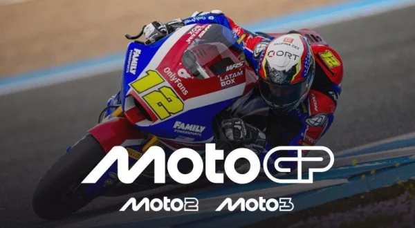 Liqui Moly Grand Prix of Germany (závod MotoGP)