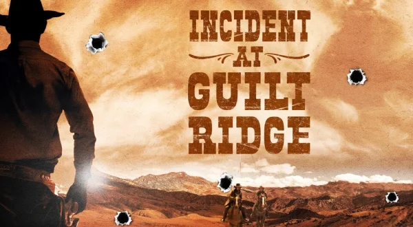 Incident at Guilt Ridge