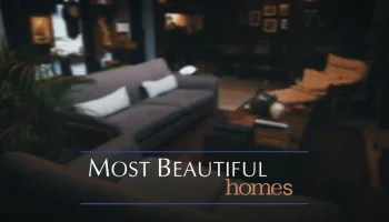 Most Beautiful Homes