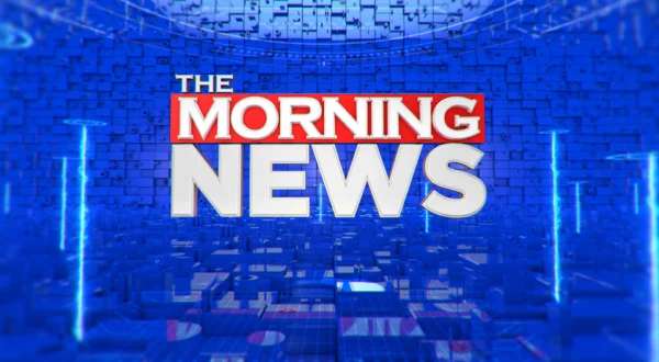 The Morning News