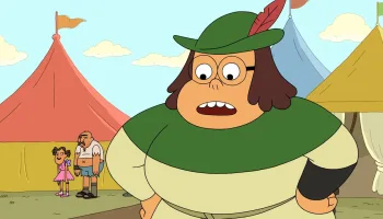 Clarence