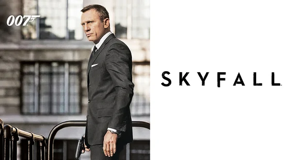 Skyfall