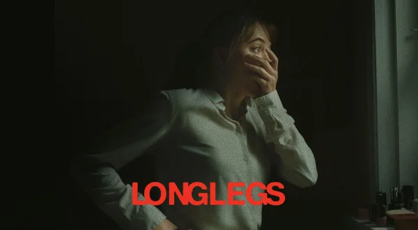 Longlegs