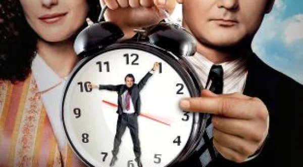 Atrapado en el tiempo