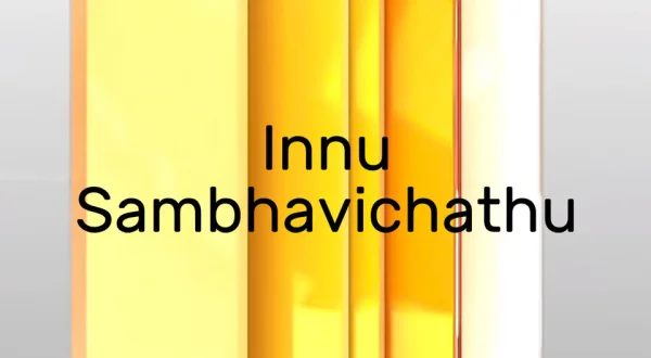 Innu Sambhavichathu