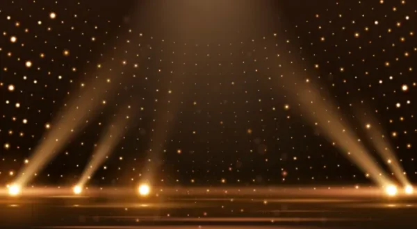 Les 20 ans de Melody à l'Olympia