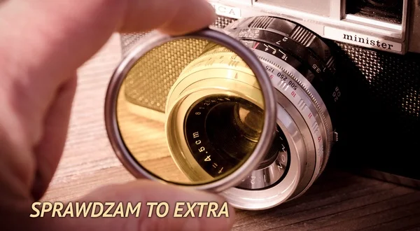 SPRAWDZAM TO EXTRA