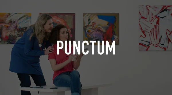 Punctum