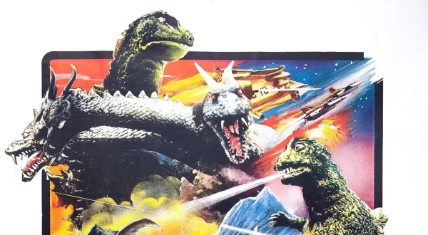 Son of Godzilla
