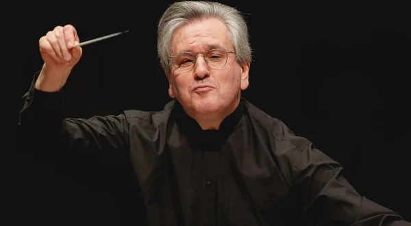 Royal Concertgebouw Orchestra, Joyce DiDonato, Antonio Pappano: Heggie, Berlioz