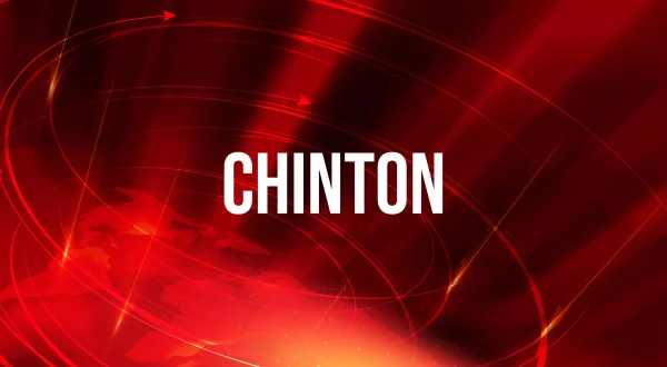 Chinton