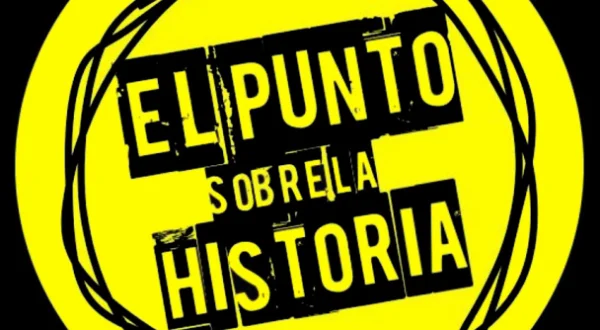 El punto sobre la historia