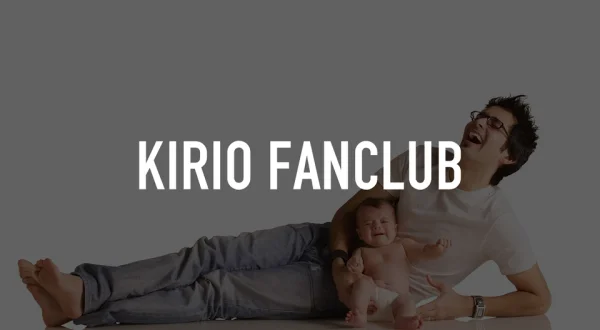 Kirio Fanclub