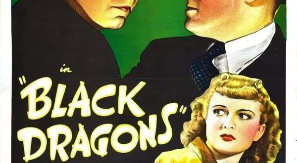Black Dragons