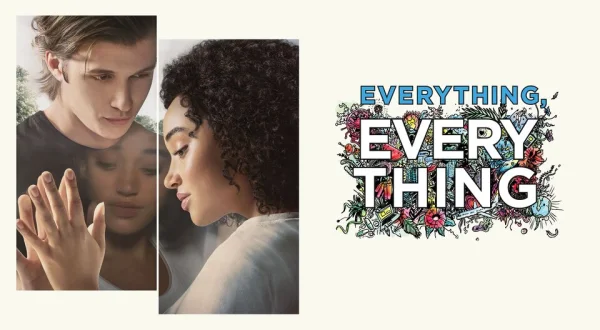 Everything, Everything