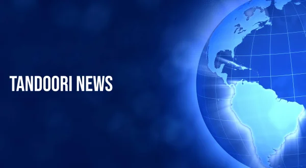 Tandoori News
