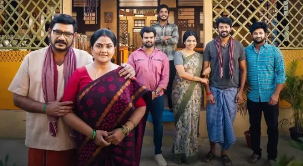 Onna Irukka Kaththukkanum
